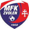 Trang chủ 36 Lokomotiva Zvolen